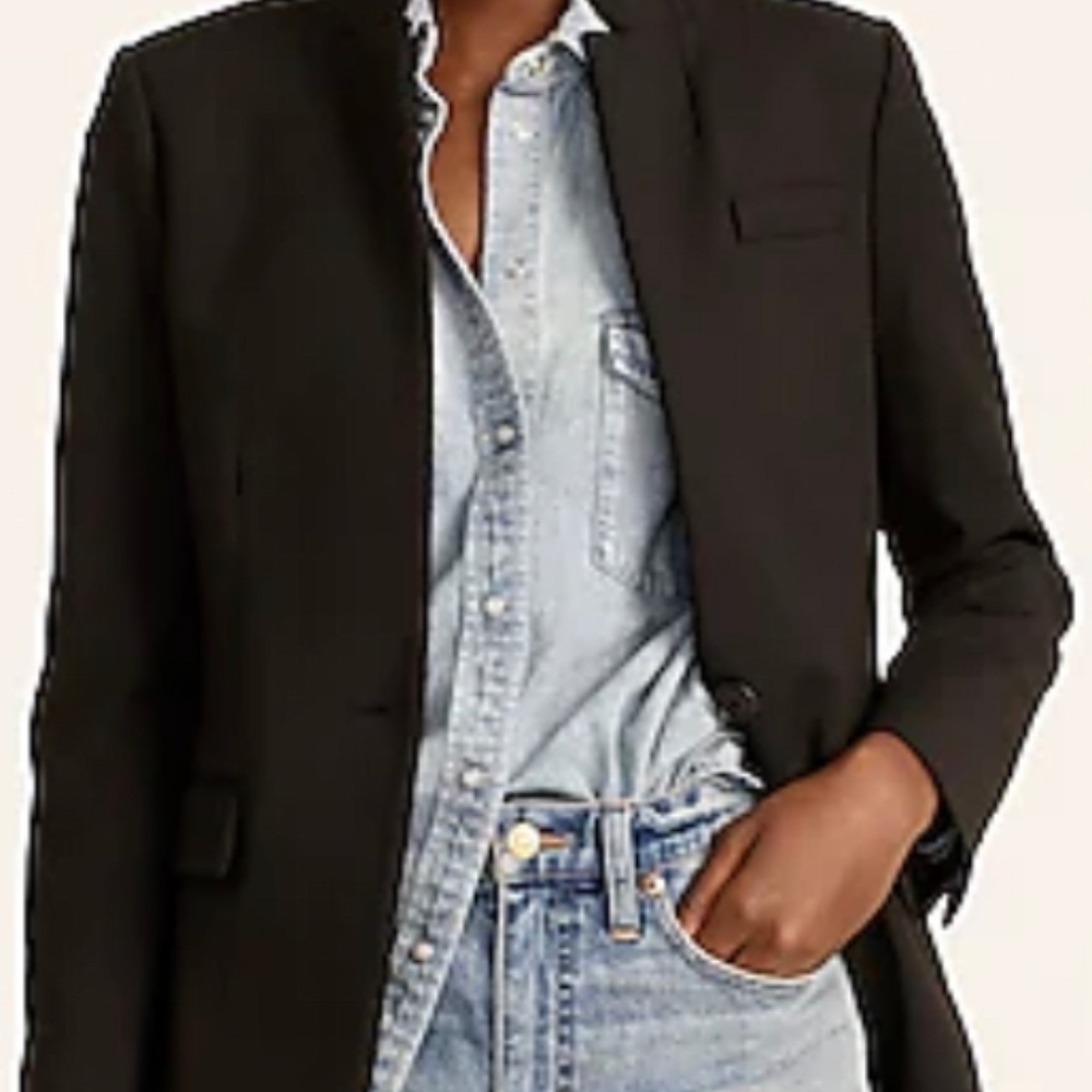 Regent Blazer